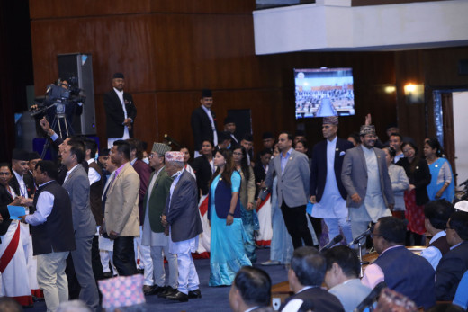 दिनभरका मुख्य मुख्य समाचार