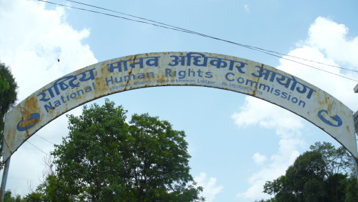 रवि लामिछानेलाई अमानवीय व्यवहार गरिएको प्रकरणः आयोगले थाल्यो अनुसन्धान 