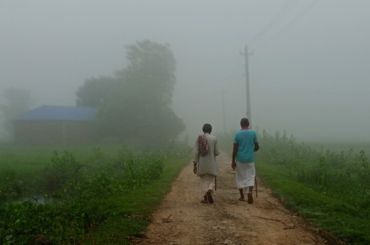 यस्तो छ आजको मौसम पूर्वानुमान