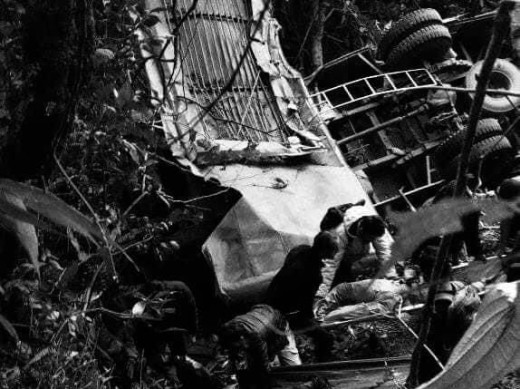 इलाम बस दुर्घटना : थप एकको मृत्यु [अपडेट]