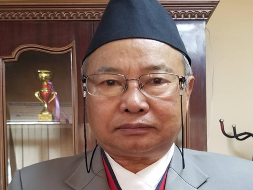इन्द्रजित राईको बयान : आरोप सिद्ध प्रमाणित भए भागीदार हुनेछु (पूर्ण पाठसहित)