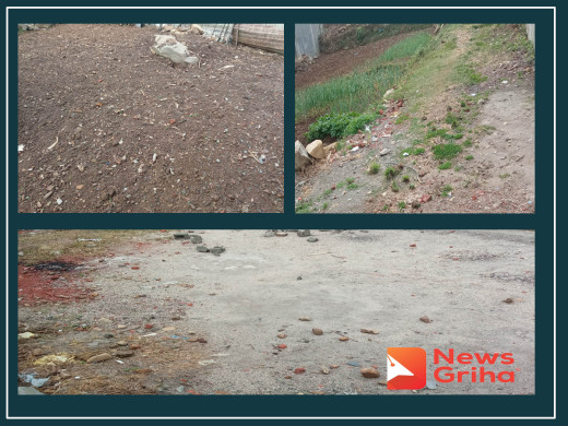 भरतपुर महानगरभित्रको माटोमा उच्च अम्लियपना