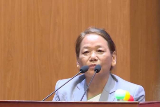 नक्कली कागजात बनाएर विदेश पठाइँदा सरकार के हेरेर बसेको छ?