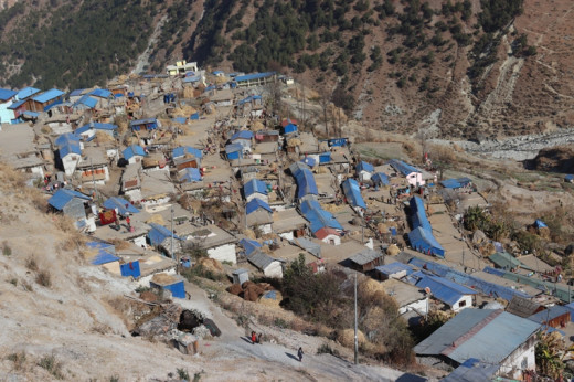बिहे गर्न वडाको सिफारिस अनिवार्य