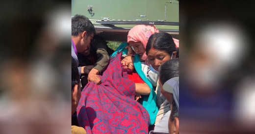 एक दिनको फरकमा कालीकोटमा दुई जीप दुर्घटना : पाँच जनाको मृत्यु, घाइतेको उपचार जारी