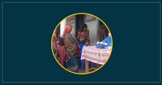 कालीकोटको रुडु र रानावाडा गाउँमा तीन सयभन्दा धेरै बिरामी, एकको मृत्यु