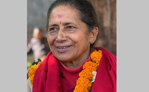 पाँच सय र हजारका नोट प्रतिबन्ध गर्न सांसद पन्तको माग