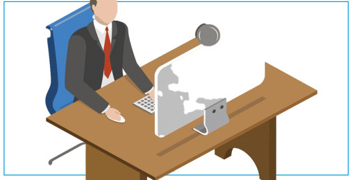कर्मचारीको व्यक्तिगत विवरण राख्न सुरु