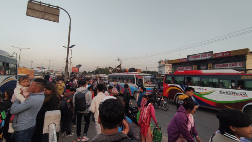 कोटेश्वरमा ‘अन्डरपास’ र ‘फ्लाइओभर’ बन्ने, जापानसँग ३१ अर्ब ऋण लिइने
