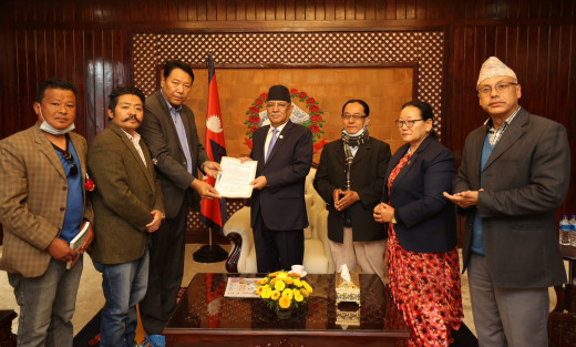 कोशी प्रदेश नामकरण विवाद: ५ चैतको घटना छानबिन गर्न समिति बनाइने