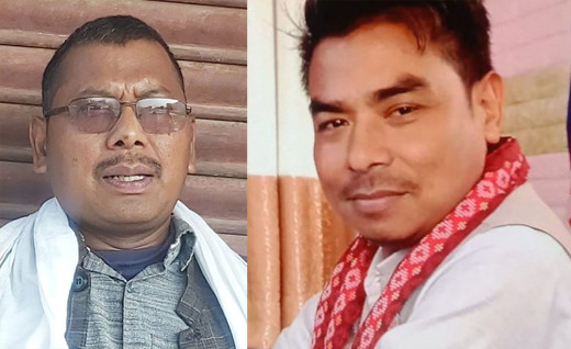 सुदूरपश्चिम: नाउपाका दुई सांसदको मुख्यमन्त्रीमा दाबी, अब के हुन्छ?