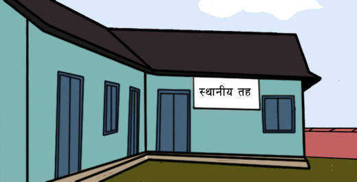 संघीय मामिला मन्त्रालयले स्थानीय तहलाई पठायो यस्तो पत्र