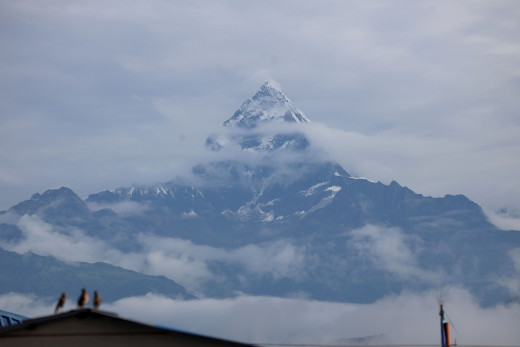 यी तीन प्रदेशमा भारी वर्षाको सम्भावना