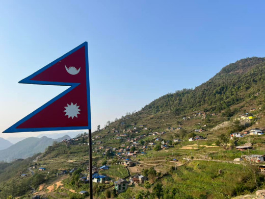 पर्यटकको रोजाइमा ‘भ्यु–स्टेसन’