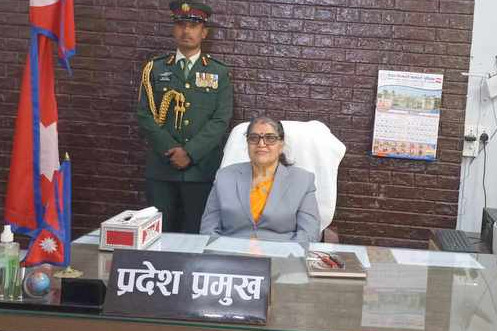 मधेस प्रदेशको मुख्यमन्त्रीमा दाबी पेस गर्ने समय बिहान १० बजेसम्म, दलहरू छलफलमा