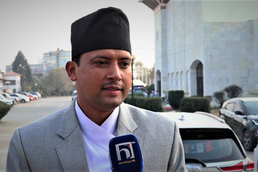 प्रधानमन्त्री ओलीलाई विश्वासको मत दिन एमालेको ‘ह्वीप’