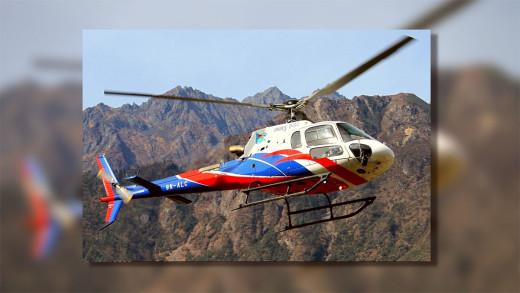 मनाङ एअर दुर्घटनाका घाइते पाइलटलाई थप उपचारका लागि भारत लगियो [अपडेट]