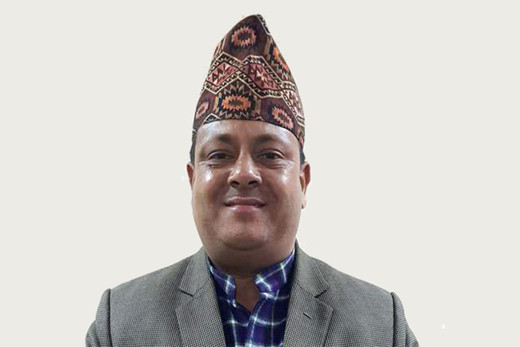 नक्कली भुटानी शरणार्थी प्रकरण : हज कमिटी अध्यक्ष शमशेर मियाँ पक्राउ 