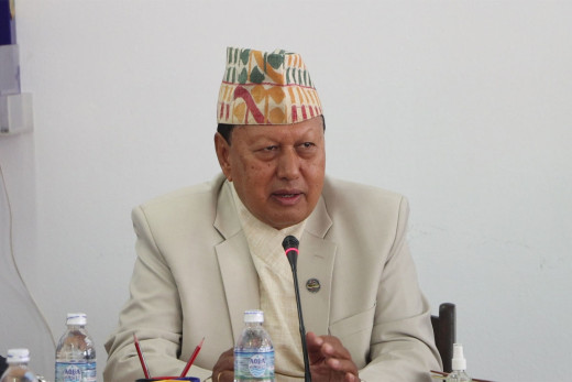 १० प्रतिशत नि:शुल्क उपचार नगर्ने अस्पताललाई कडा कारबाही गरिन्छ : स्वास्थ्यमन्त्री