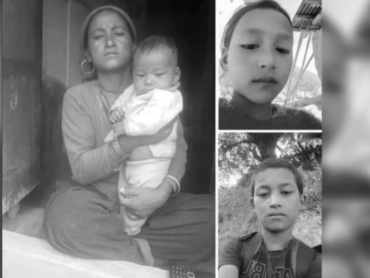 मुगु सामूहिक हत्या प्रकरण : प्रहरीले हत्यारा पत्ता लगाउन सकेन, अनुसन्धानको जिम्मा सीआईबीलाई