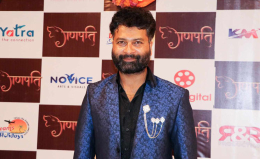 यी २ चलचित्र एउटै मितिमा प्रदर्शन हुँदै, के भन्छन् अभिनेता भुसाल ?