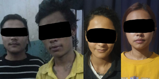 इन्द्रजात्रा हेर्न गएका किशोरको हत्यामा संलग्न चारजना पक्राउ