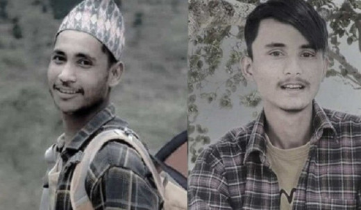 सोती घटनामा संलग्न २३ जनालाई जन्मकैदको सजाय, तीन जना जातीय विभेदमा दोषी ठहर