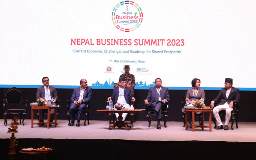 उत्पादन लागत महँगो हुँदा विदेशी वस्तुसँग प्रतिस्पर्धा गर्न गाह्रो