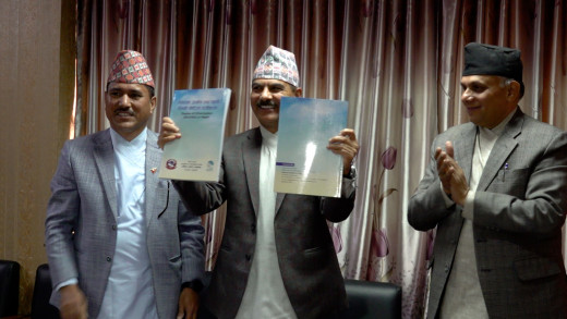 शहरी जनसङ्ख्या ५ प्रतिशतले वृद्धि, काठमाडौं र पोखरामा चाप असन्तुलित
