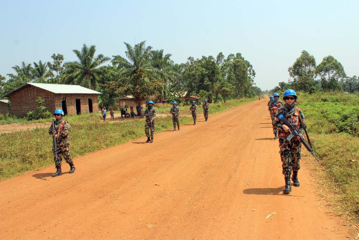 इजरायल फौज र हिजबुल्लाहबीचको द्वन्द्वमा एक नेपाली शान्ति सैनिक घाइते