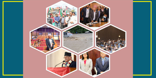 दिनभरका मुख्य मुख्य समाचार