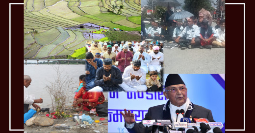 दिनभरका मुख्य मुख्य समाचार