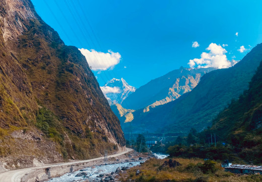 चिसो बढ्ने, तत्काल पानी नपर्ने, यस्तो छ तीन दिनको मौसम पूर्वानुमान