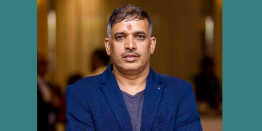 ओएसआर डिजिटलका सञ्चालक अग्रवाल हाजिरी जमानीमा छुटे