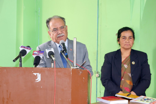 प्रधानमन्त्रीको दाबी- संसद्को गतिरोध हट्छ, विश्वासको मत पाउँछु