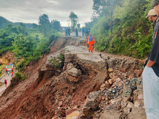 दसैँको मुखमा जोखिमपूर्ण यात्रा नगर्न सुझाव