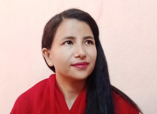 हत्या घटनामा अखिल क्रान्तिकारीकी अध्यक्ष पञ्चा सिंहविरूद्ध पक्राउ पुर्जी जारी