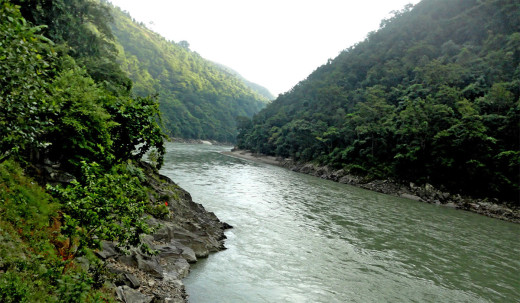 पञ्चेश्वरको डीपीआर टुङ्गो लगाउन नेपाल-भारत संयुक्त विज्ञ समूहको बैठक सुरु 