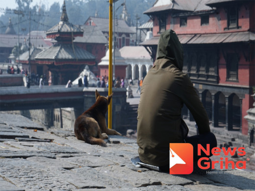 भूकम्पका कारण भत्किएका पशुपति क्षेत्रका ७१ सम्पदा पुनःनिर्माण