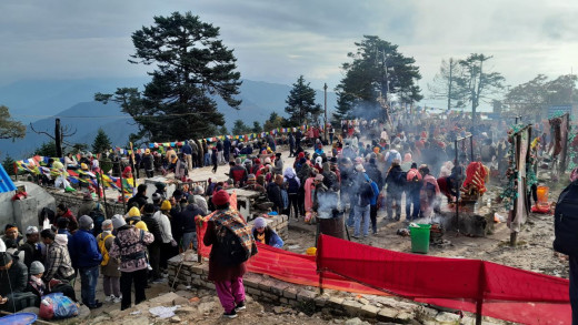 पाथीभरा क्षेत्रमा मदिरा बिक्री र सेवनमा प्रतिबन्ध