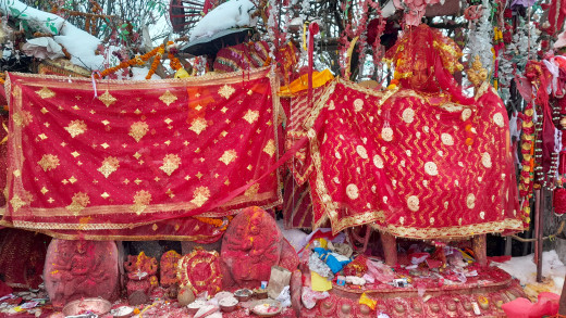 बिहीबार पाथीभराको दर्शन गरी राशिफल हेर्नुस्