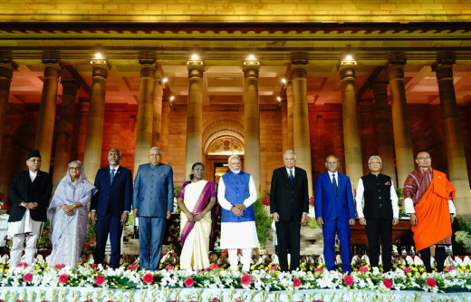 भारतका राष्ट्रपतिलाई भेटेर प्रधानमन्त्री प्रचण्ड आजै स्वदेश फर्किदै