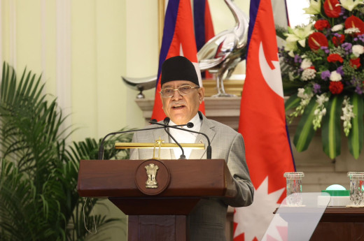 यस्तो छ भारतमा प्रधानमन्त्रीको शुक्रबार कार्यतालिका 