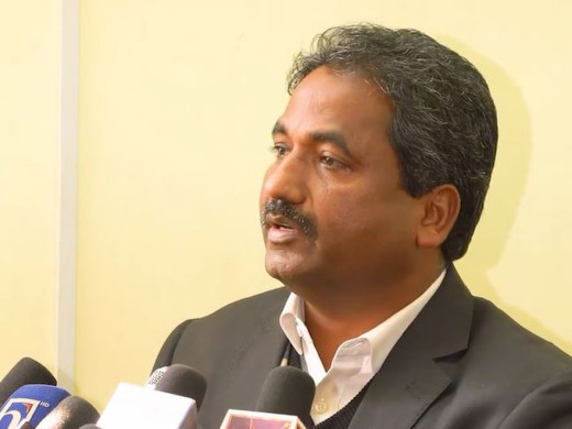 साहको आम आदमी र माओवादी समाजवादीबीच एकता हुने