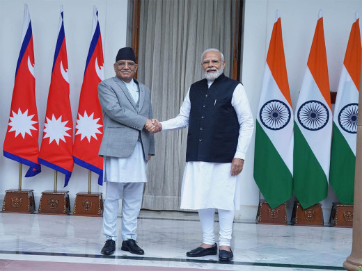 भारतको चुनावी नतिजाले नेपालको राजनीतिमा कस्तो पर्ला प्रभाव?