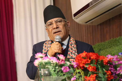 के हुँदैछ मंसिर ७ मा?, प्रधानमन्त्रीले किन लिए सुरक्षा प्रमुखसँग ब्रिफिङ?