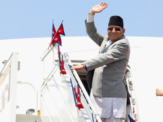 काण्डले डराएको गठबन्धन सरकार