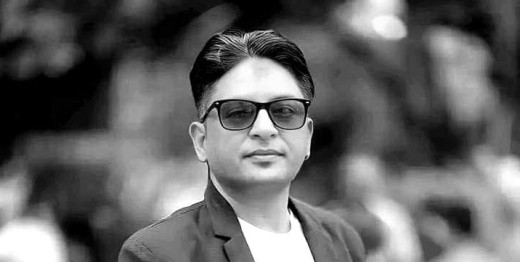 कलाकार प्रकाश ढकाल मृत भेटिएको घटनामा चारजना पक्राउ