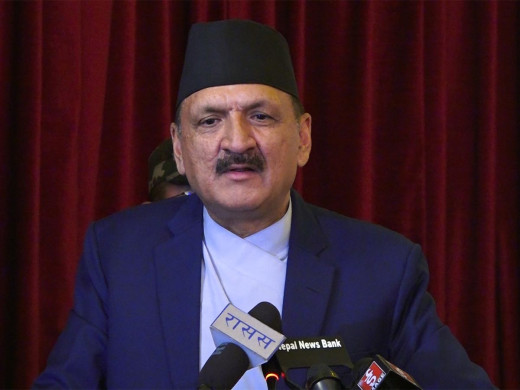 कांग्रेसले भन्यो– प्रधानमन्त्रीले संसदीय इतिहासमै अनौठो नजिर स्थपित गर्नुभयो