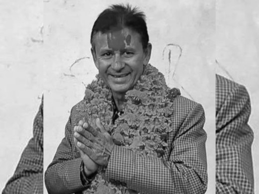 मन्त्रीको निधनमा सुदूरपश्चिम प्रदेशमा बुधबार शोक बिदा